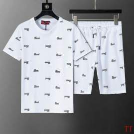 Picture of Gucci Shirt Pant Suits _SKUGucciM-3XL20tx2021726